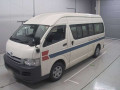 2008 Toyota Regiusace Van