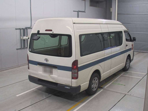 2008 Toyota Regiusace Van KDH221K[1]