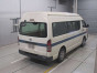 2008 Toyota Regiusace Van