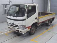 2016 Toyota Toyoace Truck