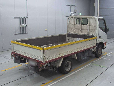 2016 Toyota Toyoace Truck KDY231[1]