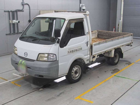 1999 Mazda Bongo Truck SK82T[0]