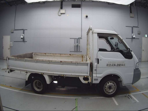 1999 Mazda Bongo Truck SK82T[2]