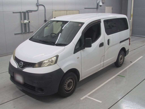 2012 Nissan NV200 Vanette VM20[0]