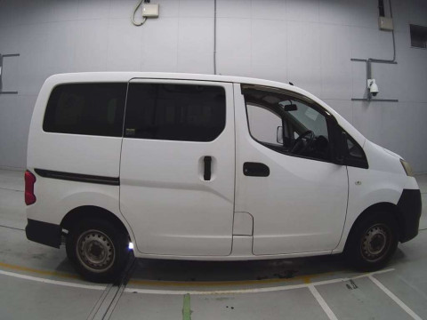 2012 Nissan NV200 Vanette VM20[2]