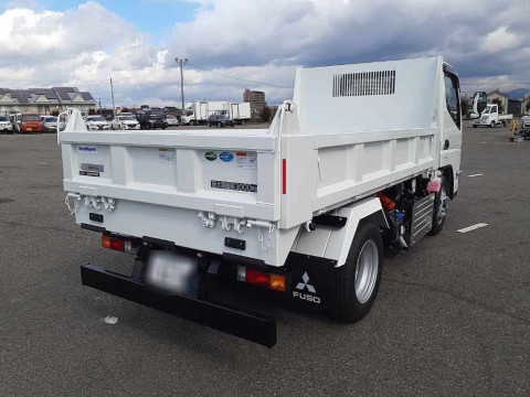 2024 Mitsubishi Fuso Canter FBA60[1]