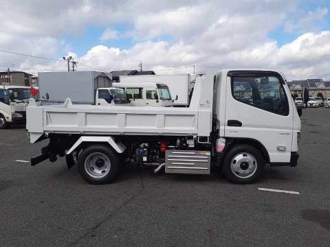 2024 Mitsubishi Fuso Canter FBA60[2]