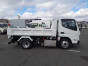 2024 Mitsubishi Fuso Canter