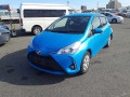 2018 Toyota Vitz