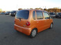 2007 Daihatsu Move Latte