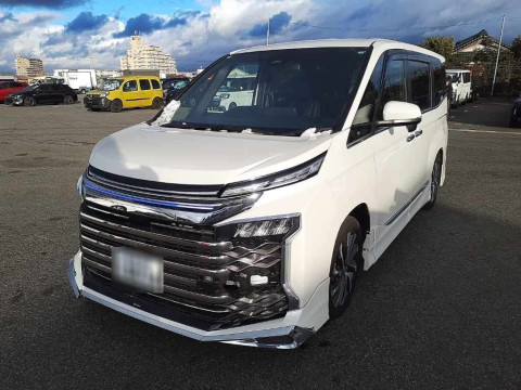 2024 Toyota Voxy ZWR90W[0]