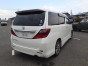 2011 Toyota Alphard