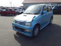 2006 Daihatsu Terios Kid