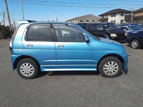 2006 Daihatsu Terios Kid J131G[2]