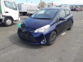 2018 Toyota Vitz