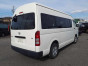 2007 Toyota Hiace Commuter