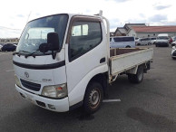 2005 Toyota Toyoace Truck