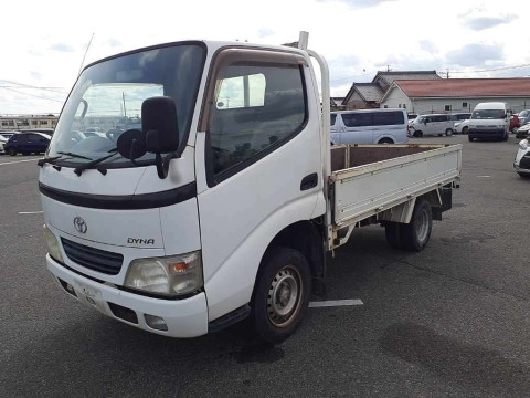 2005 Toyota Toyoace Truck TRY230[0]