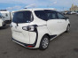 2016 Toyota Sienta