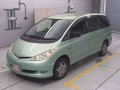 2003 Toyota Estima Hybrid