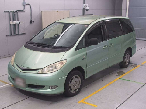 2003 Toyota Estima Hybrid AHR10W[0]