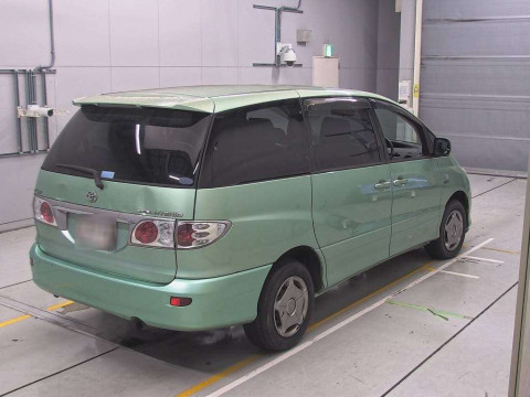 2003 Toyota Estima Hybrid AHR10W[1]