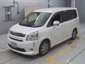 2009 Toyota Noah