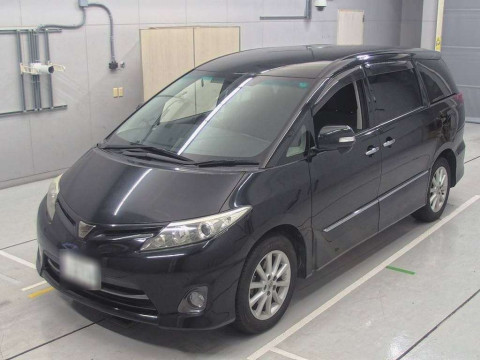 2011 Toyota Estima ACR55W[0]