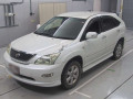 2010 Toyota Harrier