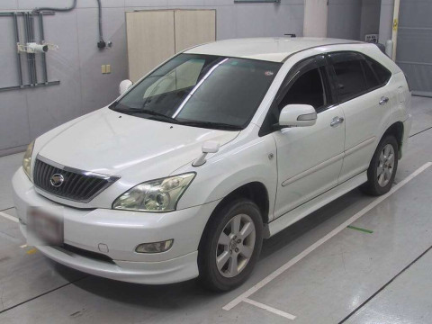 2010 Toyota Harrier ACU30W[0]