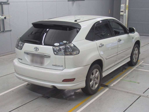 2010 Toyota Harrier ACU30W[1]