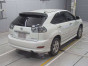 2010 Toyota Harrier