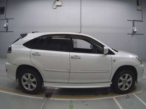 2010 Toyota Harrier ACU30W[2]