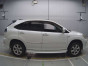 2010 Toyota Harrier