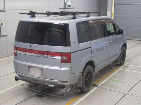 2008 Mitsubishi Delica D5 CV5W[1]