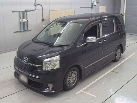 2009 Toyota Voxy ZRR75W[0]