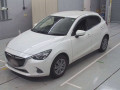 2015 Mazda Demio