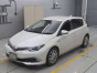 2016 Toyota Auris