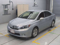 2010 Lexus HS