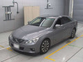 2011 Toyota Mark X