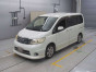 2008 Nissan Serena