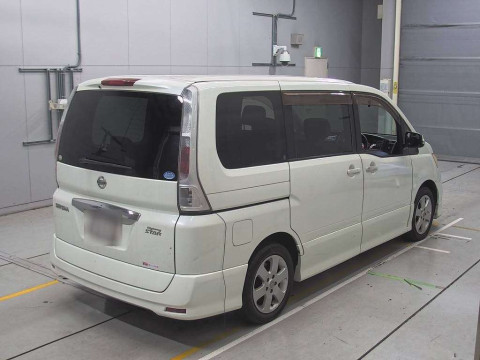 2008 Nissan Serena CC25[1]