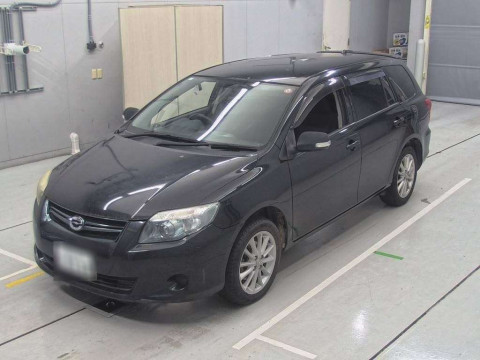 2008 Toyota Corolla Fielder ZRE142G[0]