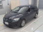 2008 Toyota Corolla Fielder