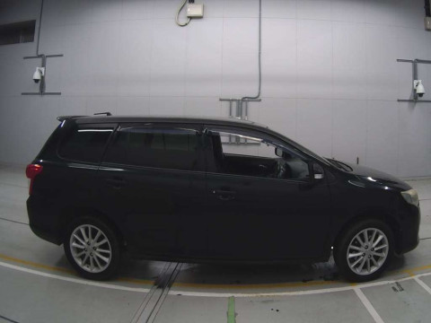 2008 Toyota Corolla Fielder ZRE142G[2]