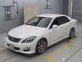 2008 Toyota Crown