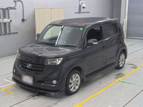 2011 Toyota bB QNC21[0]