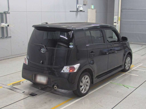 2011 Toyota bB QNC21[1]