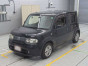 2011 Nissan Cube