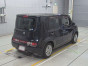 2011 Nissan Cube